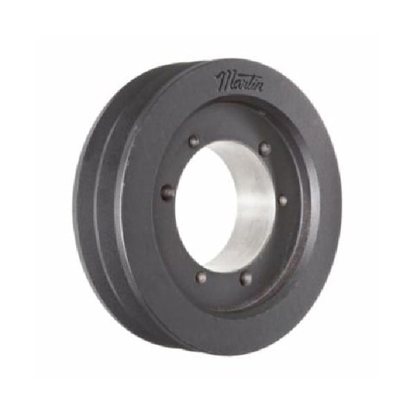 Hi-Cap Qd Sheave, 2 5V 440 SH